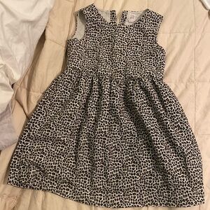 Baby gap 5y corduroy dress